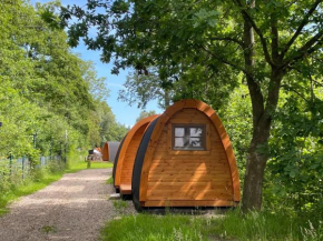 14 Familien Premium Pods, Silberstedt